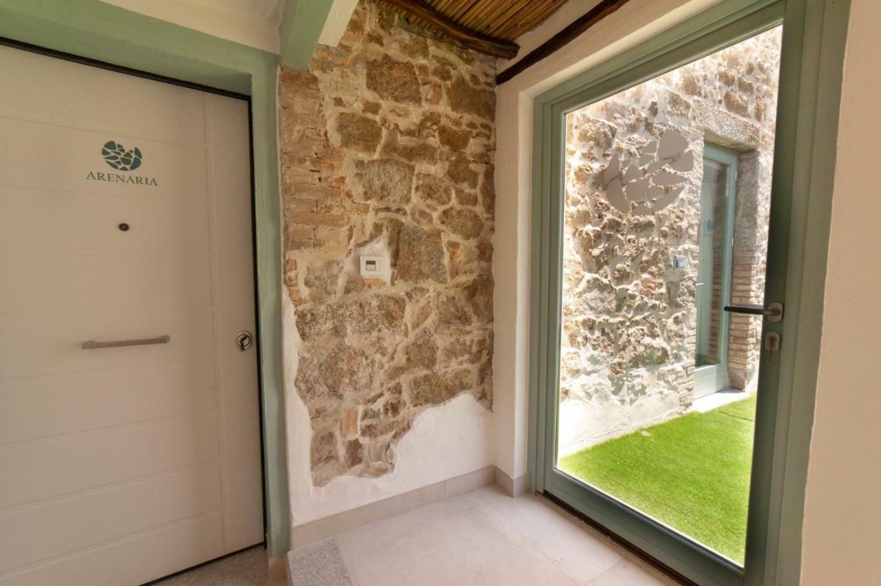 Affittacamere Perdas Villasimius